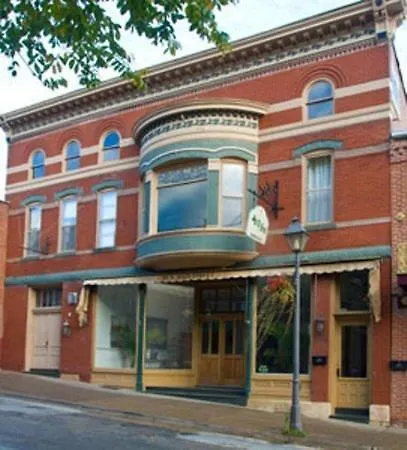305 North Inn - Galena