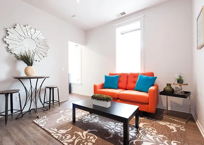 Sonder — Roosevelt Suites