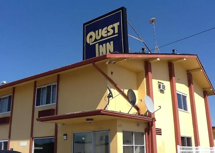 Quest Inn