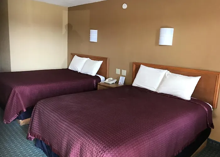 Decatur Inn