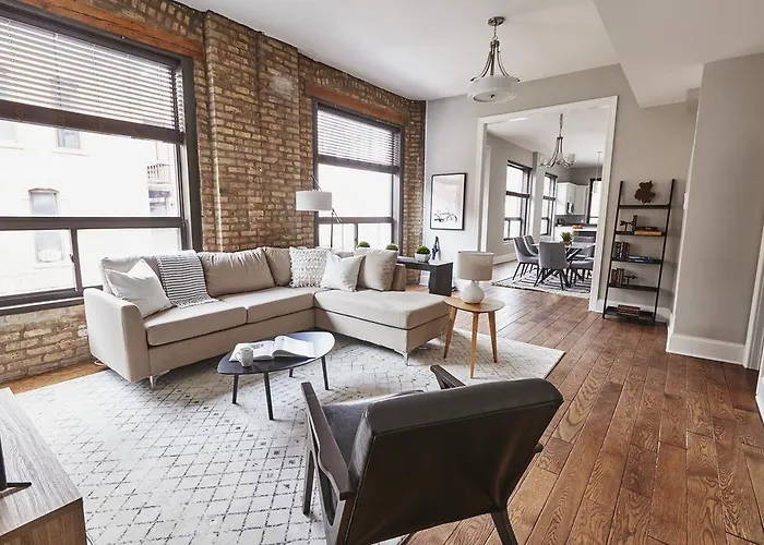 Sonder — North Wells — Stunning 3Br