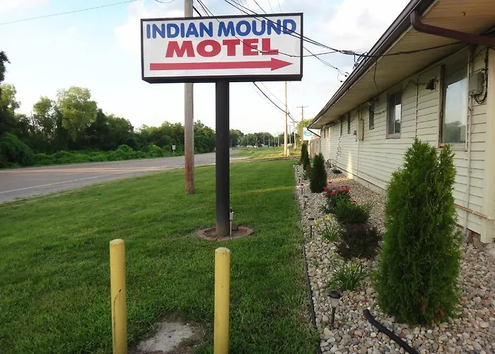 Indian Mound Motel