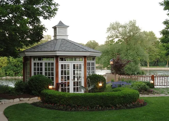 Herrington Inn & Spa