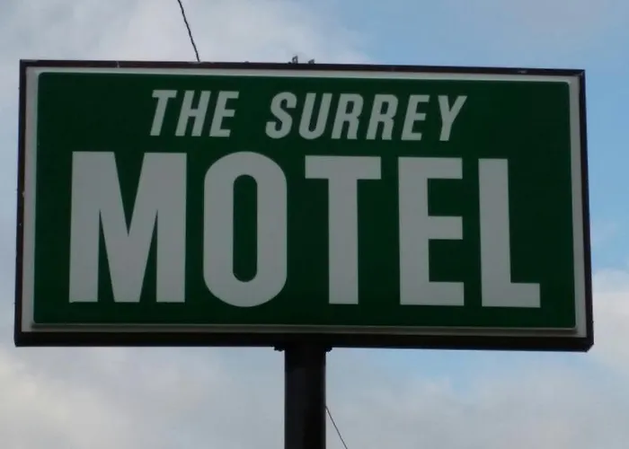 Surrey Motel
