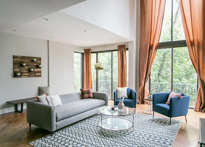 Sonder — Burton Place