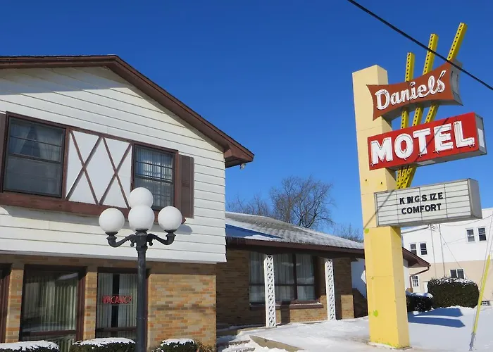 Daniels Motel