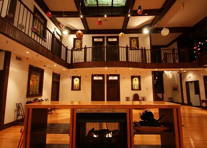 Mcgrady Inn