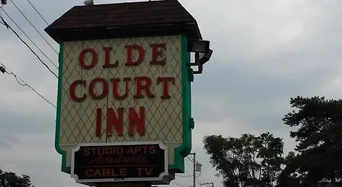 Olde Court Inn