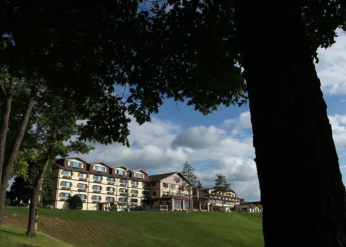 Chestnut Mountain Resort