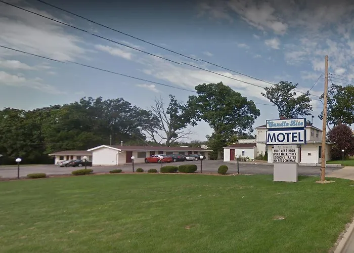Candle Lite Motel