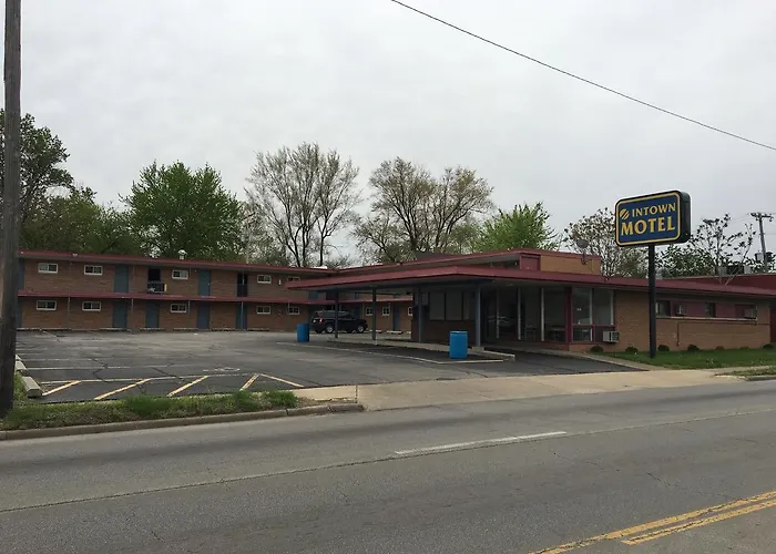 Intown Motel