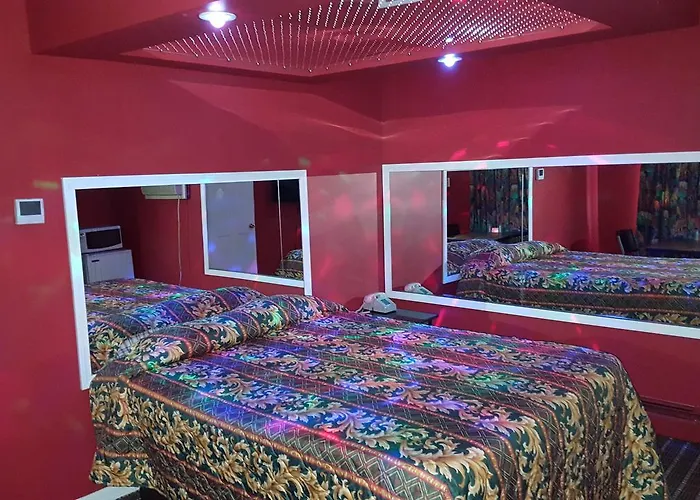 Sharns Motel