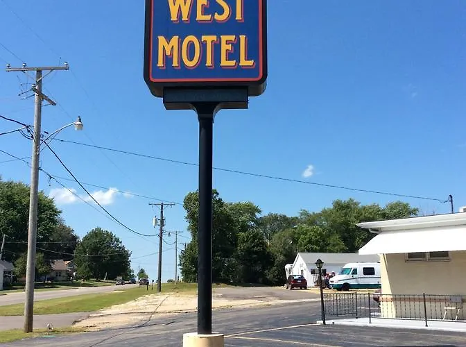 West Motel
