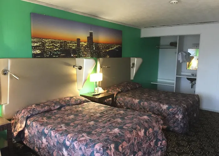 Fiesta Motel