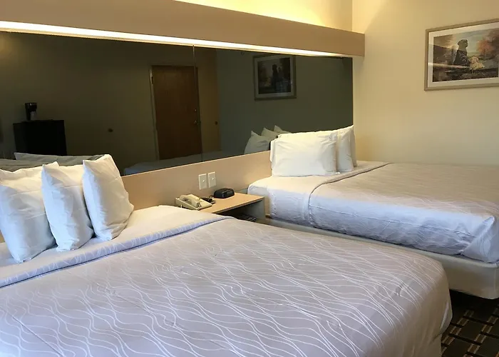 Mariner'S Village Resort