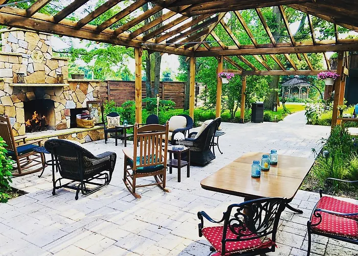 Lincoln Way Inn B&B