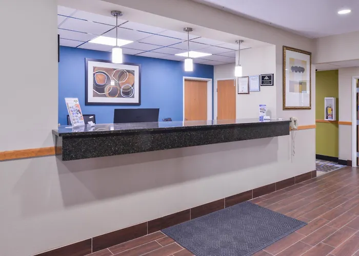 Regency Inn Geneseo