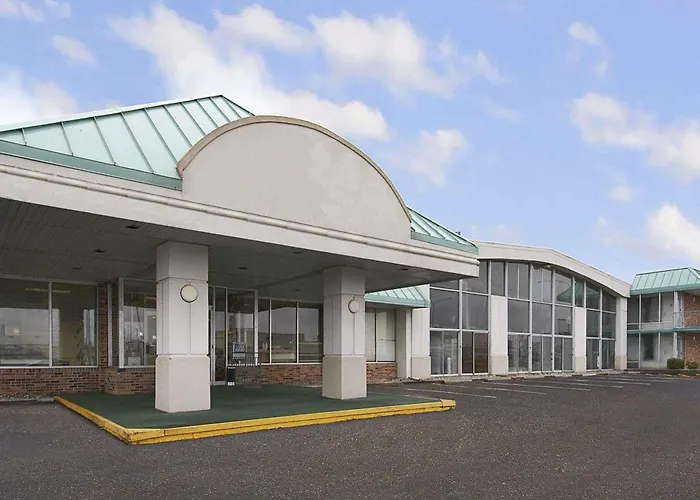 Knights Inn Rantoul