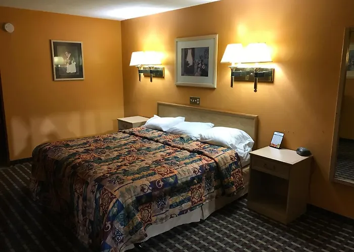 Spring Valley Inn