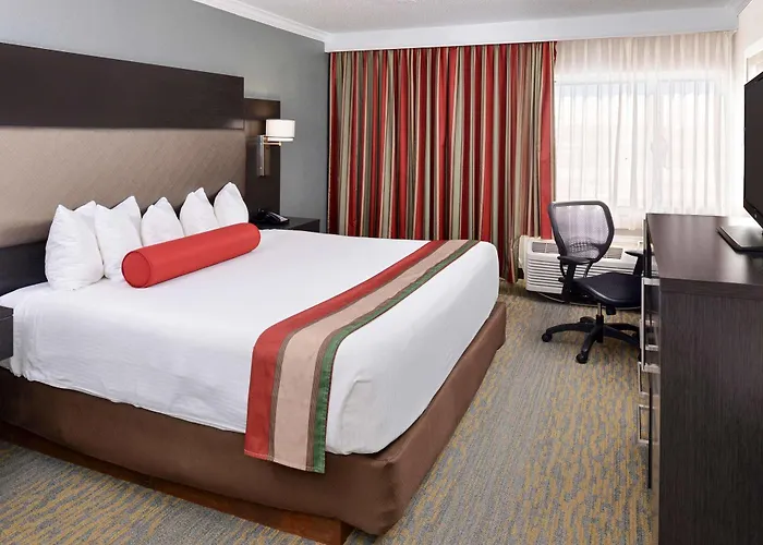 Best Western At O'Hare