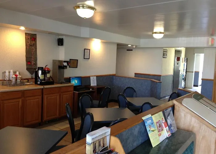 Super 8 Motel East Hazel Crest