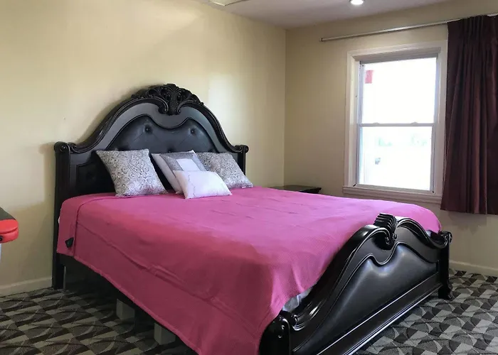 Presidential Inn & Suites - Matteson