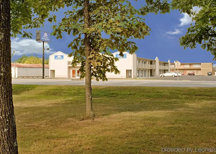 Econo Lodge