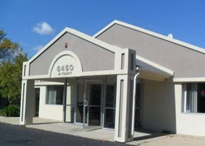 American Midwest Hotel