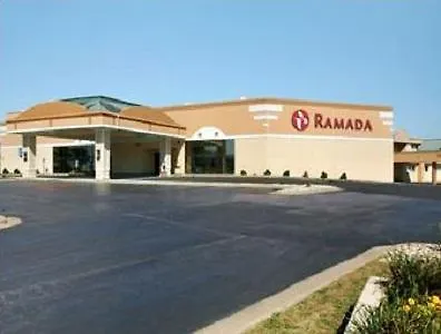 Ramada Moline