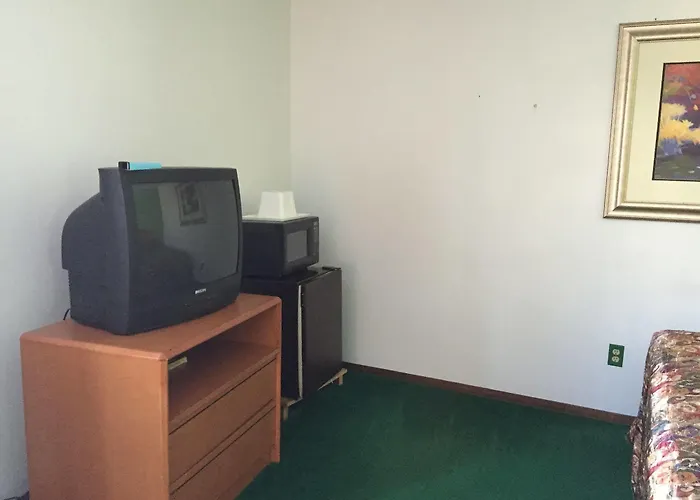 La Villa Motel