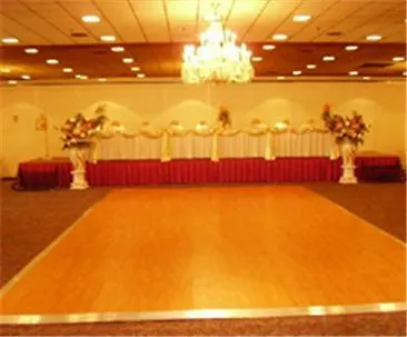 Homewood Hotel