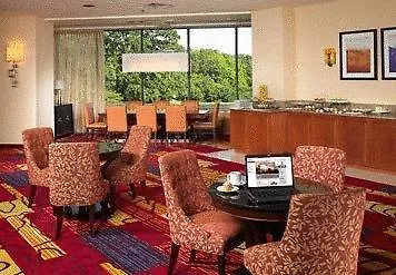 Hickory Ridge Marriott Conference Hotel