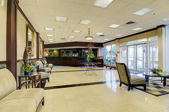 Holiday Inn Chicago Hillside