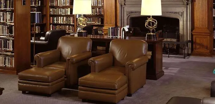University Club Of Chicago