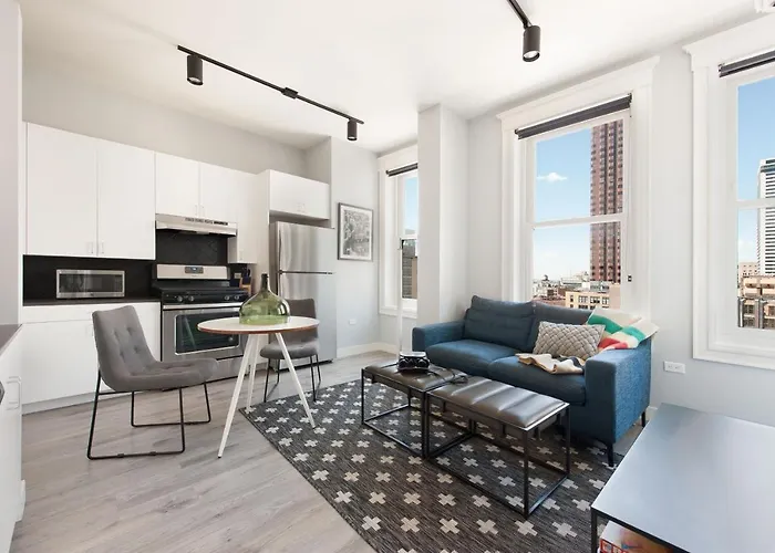 The Plymouth Classic Suites By Sonder