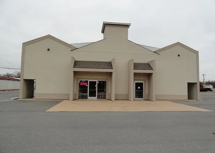Econo Lodge