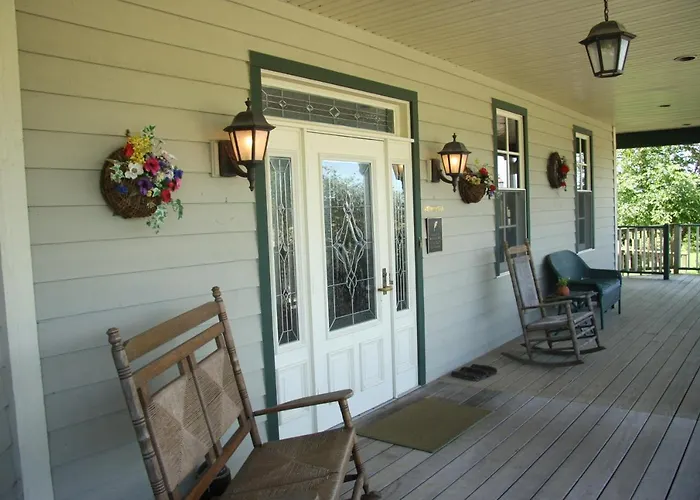 Brightwood Inn
