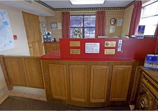Americas Best Value Inn Belvidere - Rockford