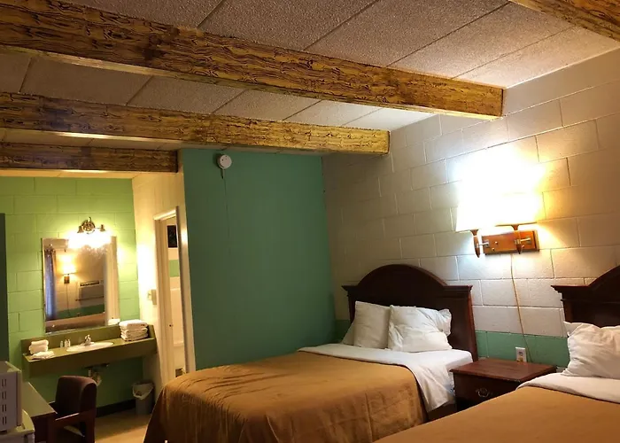 Palamar Motel