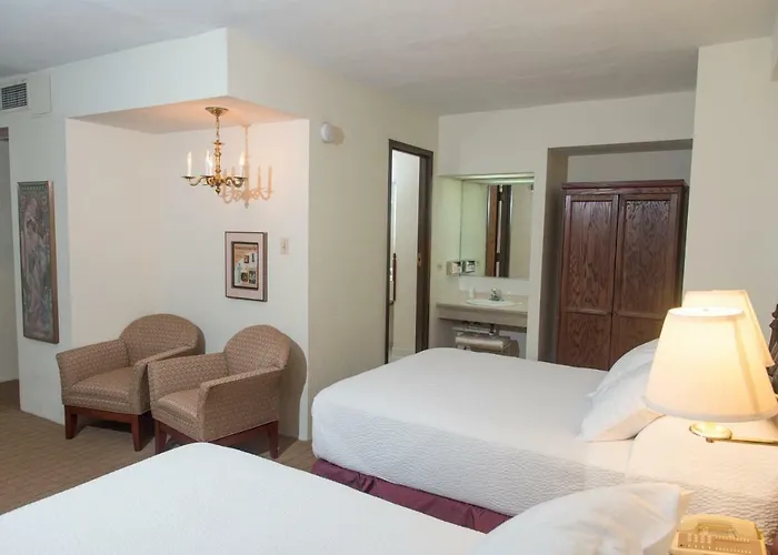 The Write Inn Hotel