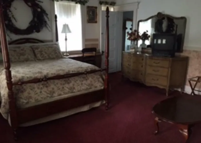 Francies Inn