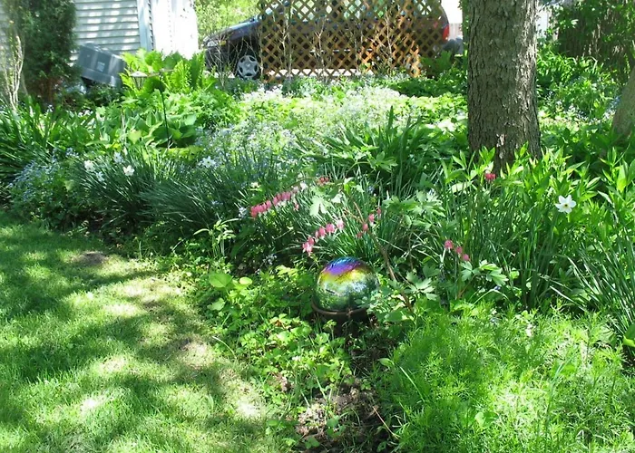 Parkside Bed And Breakfast