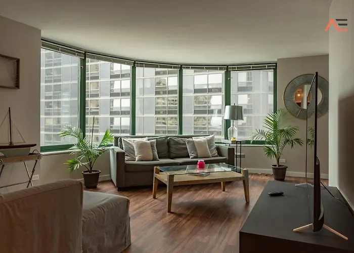 Envitae 3Br Downtown Luxurious Suite Views & Pool