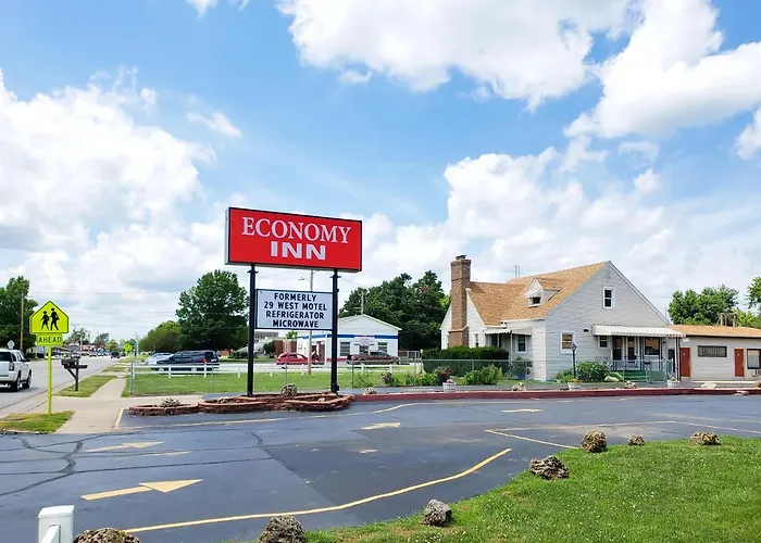 Economy Inn