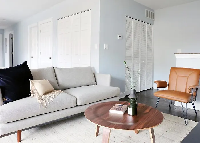 Sonder — West Belmont
