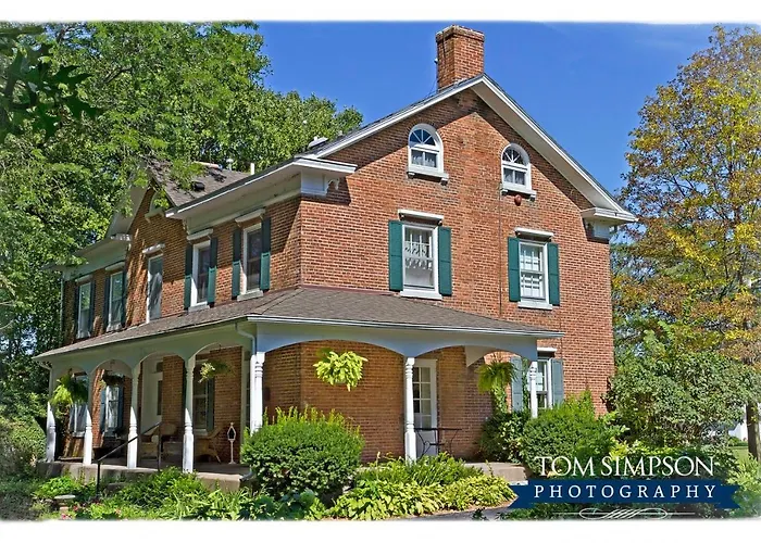Willard Richards Inn