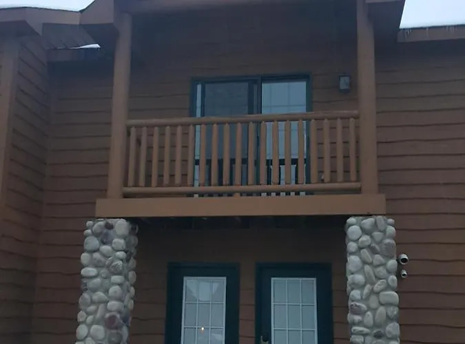 2Br Rustic Villa