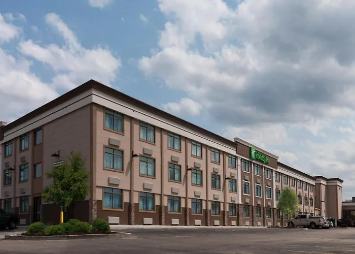 Holiday Inn Mount Prospect-Chicago