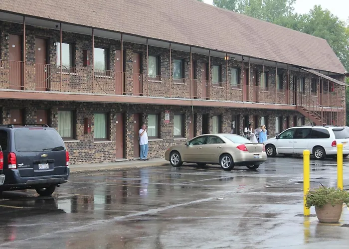 Palos Motel