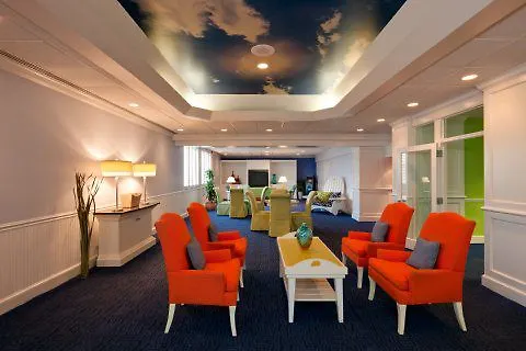 Hotel Indigo Chicago - Schaumburg North
